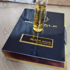Духи Black Aoud от Montale