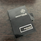 Духи Black Aoud от Montale