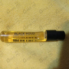 Отзыв Montale Black Aoud