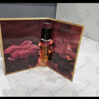 Духи Black Aoud от Montale