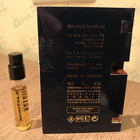 Парфюм Montale Black Aoud
