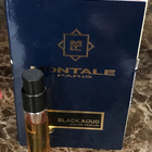 Отзыв Montale Black Aoud