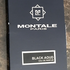 Духи Black Aoud от Montale