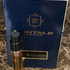 Духи Black Aoud от Montale