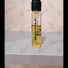 Духи Black Aoud от Montale