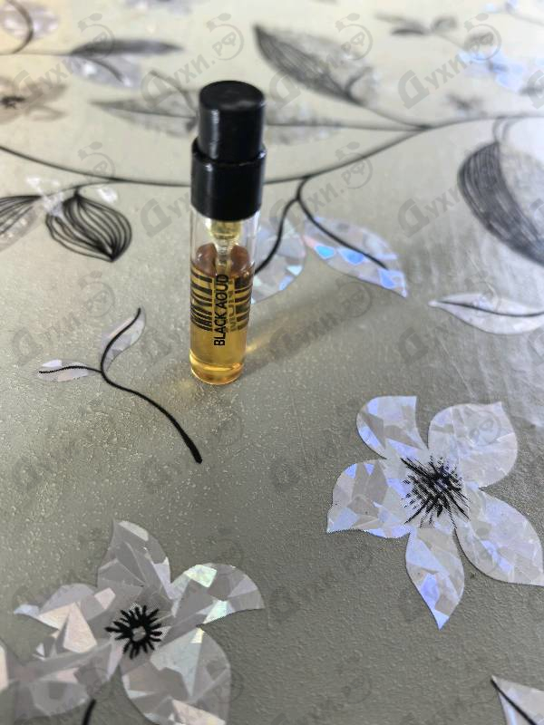 Купить Montale Black Aoud