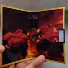 Отзыв Montale Black Aoud