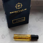 Отзыв Montale Black Aoud