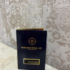 Духи Black Aoud от Montale