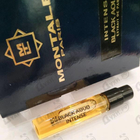 Духи Black Aoud от Montale