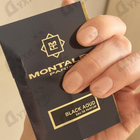 Отзывы Montale Black Aoud