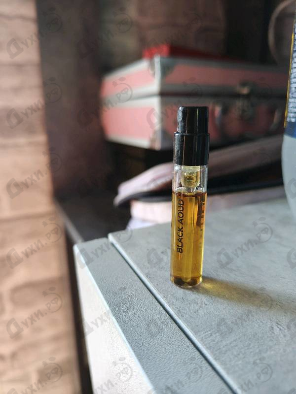 Купить Black Aoud от Montale
