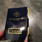 Отзыв Montale Black Aoud