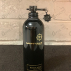 Духи Black Aoud от Montale