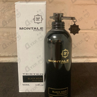 Отзыв Montale Black Aoud