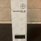 Духи Black Aoud от Montale