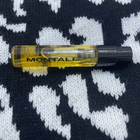 Духи Black Aoud от Montale