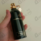 Духи Black Aoud от Montale