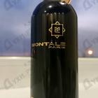 Отзыв Montale Black Aoud