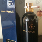 Отзывы Montale Black Aoud