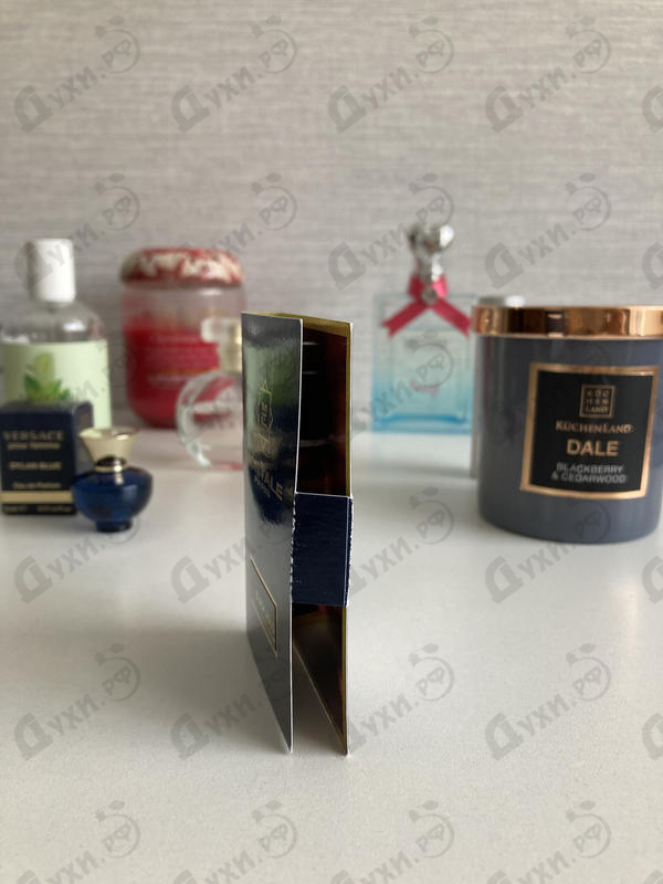 Купить Black Aoud от Montale