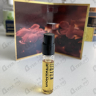 Духи Black Aoud от Montale