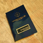 Духи Black Aoud от Montale
