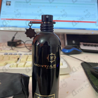 Отзывы Montale Black Aoud