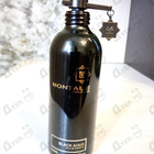 Духи Black Aoud от Montale