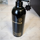 Отзывы Montale Black Aoud