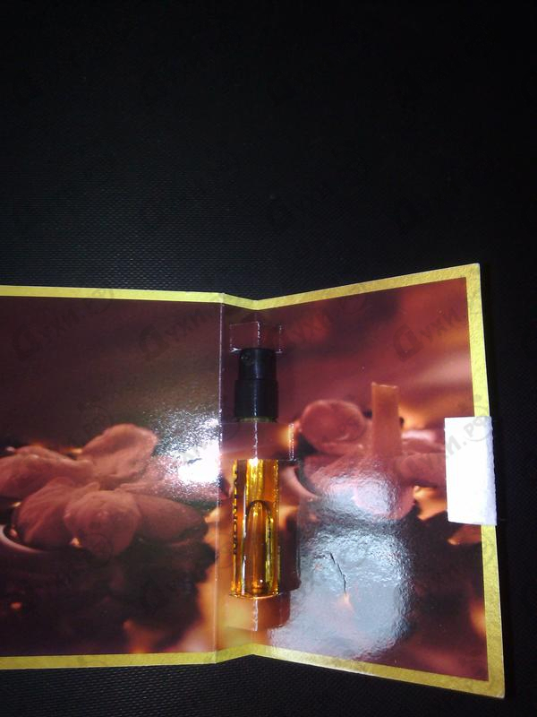 Парфюмерия Black Aoud от Montale