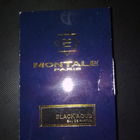Отзыв Montale Black Aoud