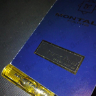 Парфюм Montale Black Aoud