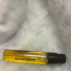 Духи Black Aoud от Montale