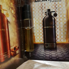 Духи Black Aoud от Montale