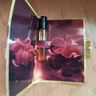 Духи Black Aoud от Montale