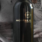 Духи Black Aoud от Montale