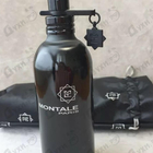 Духи Black Aoud от Montale