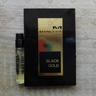 Отзыв Montale Black Aoud
