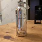 Духи Dew Musk от Montale