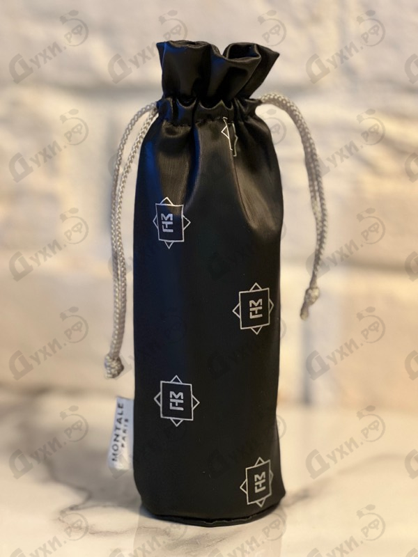 Духи Dew Musk от Montale