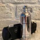 Отзывы Montale Dew Musk