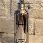 Отзыв Montale Dew Musk