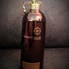 Отзыв Montale Full Incense