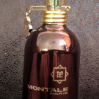 Духи Full Incense от Montale