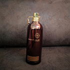 Духи Full Incense от Montale