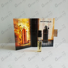 Отзывы Montale Full Incense