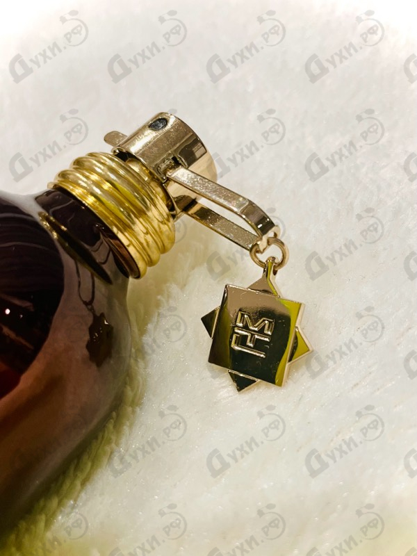 Духи Full Incense от Montale