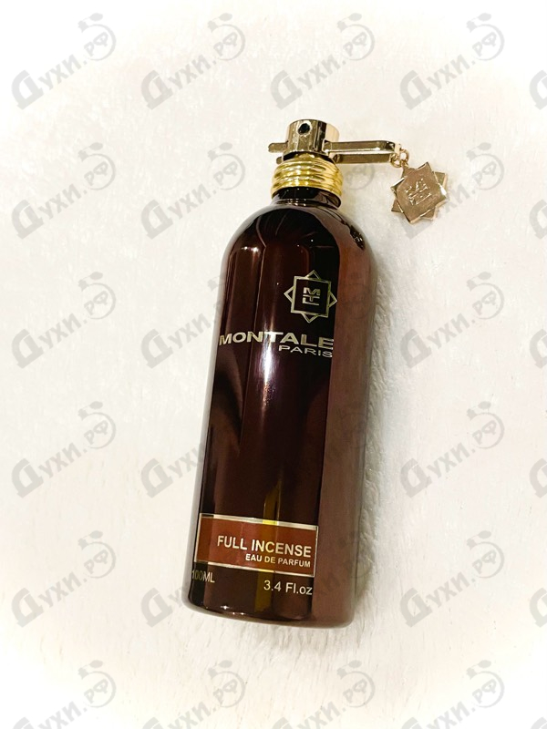 Купить Montale Full Incense