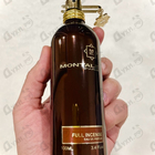 Отзыв Montale Full Incense